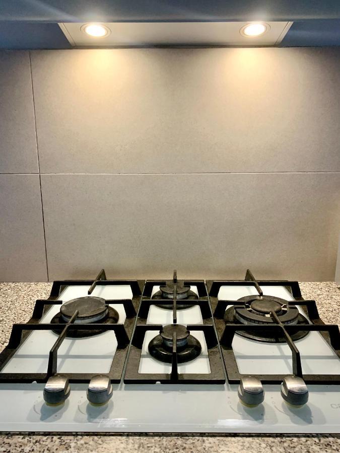The Bay Laurel Apartment Limassol Exterior photo
