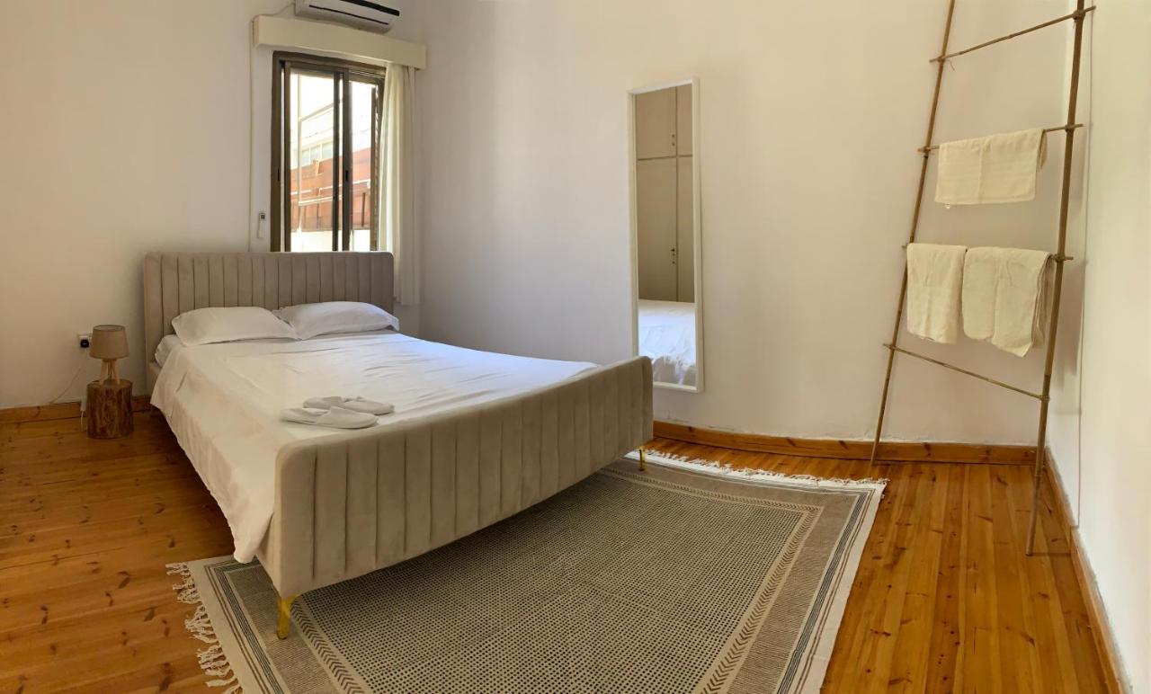The Bay Laurel Apartment Limassol Exterior photo